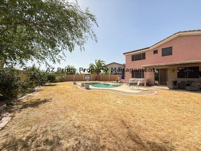 Building Photo - 14385 W Verde Ln