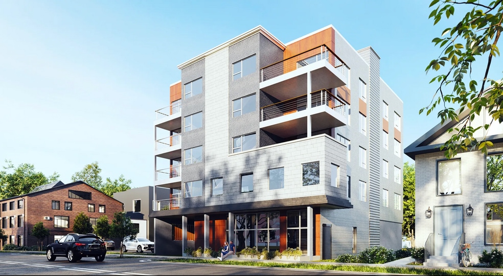 Primary Photo - City West