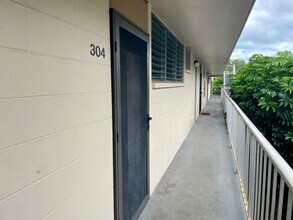 Building Photo - 1Bed / 1Bath / 1Parking W/D In Unit! Waipi...