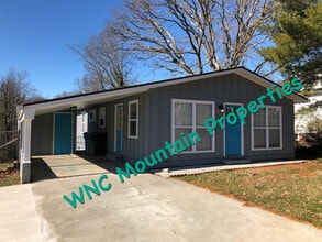 Building Photo - 136 Barnard Ave