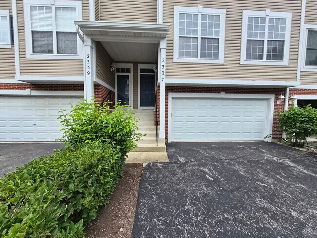 Building Photo - 2337 Hudson Cir