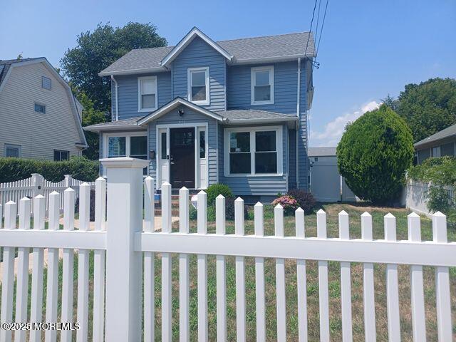 Building Photo - 639 Overton Pl