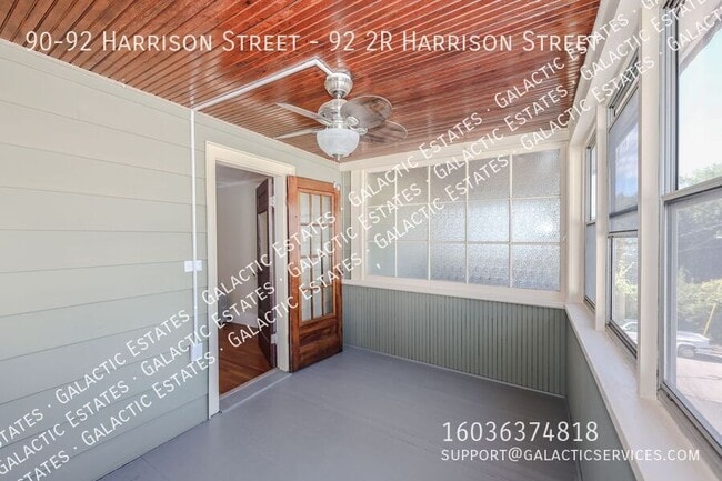Building Photo - 90-92 Harrison Street-92 2R Harrison Street