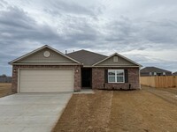 Building Photo - Welcome to your new 3 bed 2 bath new const...