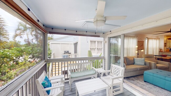 Building Photo - $3,700/mo - Furnished 2-Bed/1.5-Bath Townh...