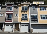 Building Photo - 22328 88th Ave S