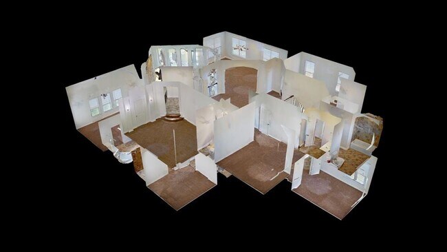 Building Photo - 3318 Elizabeth Springs Ct