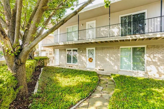 Building Photo - 3800 Inwood Rd