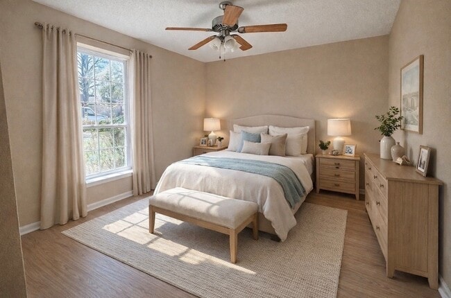 Building Photo - 3519 Cabin Pl