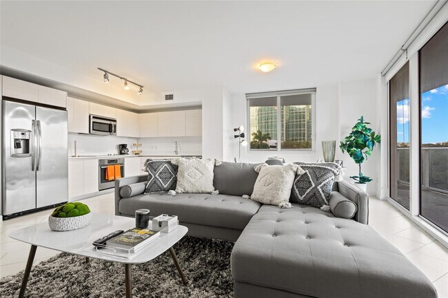 Building Photo - 4250 Biscayne Blvd