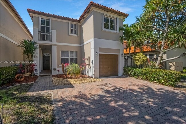 Building Photo - 8334 NW 144th Terrace