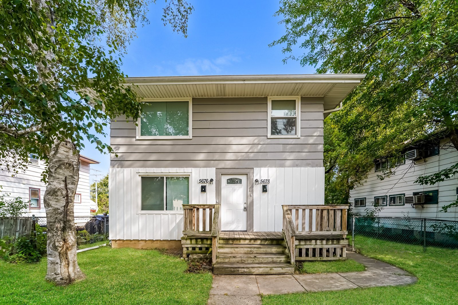 Building Photo - 5676#5676 North 61st Street, 53218; #1323338 - 1323338