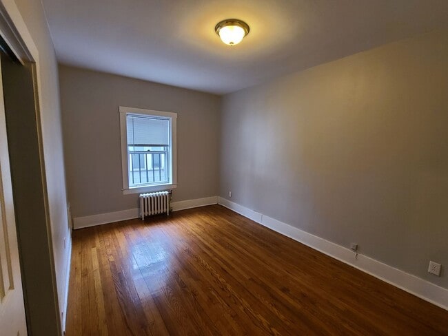 Building Photo - 85 Meigs St