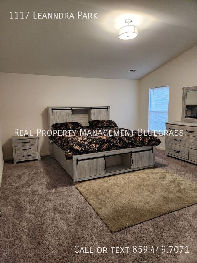 Building Photo - 1117 Leanndra Pk