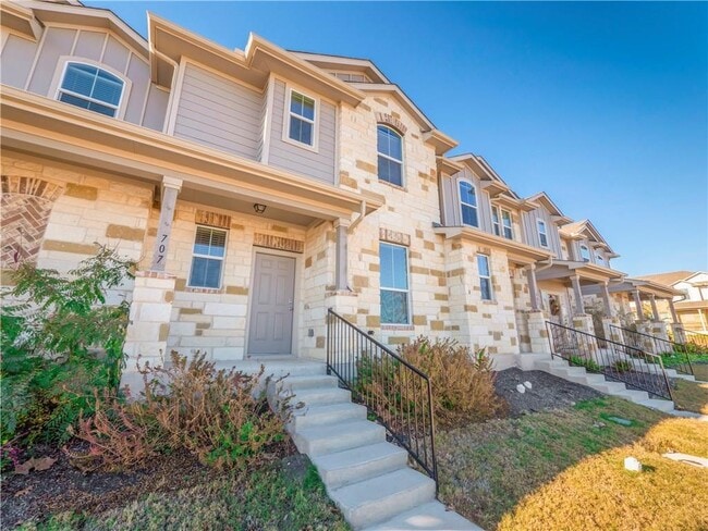 Building Photo - 707 Katmai Cir