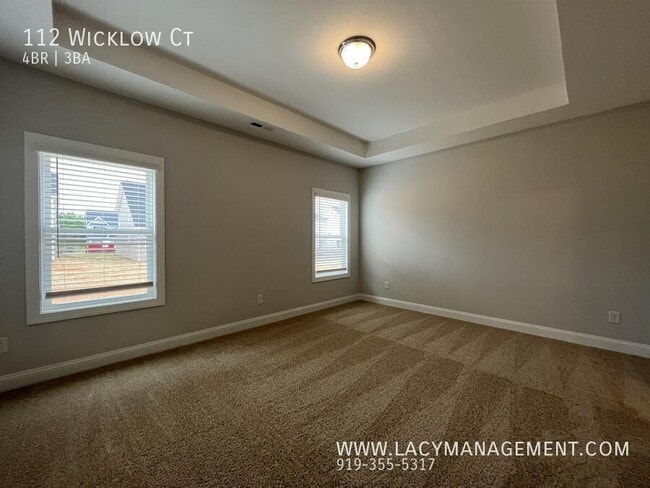 Building Photo - 112 Wicklow Ct
