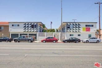 Building Photo - 5493 Atlantic Ave