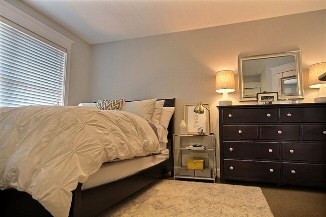 Building Photo - Corner lot Townhome -Incredible find in north Capitol Hill!