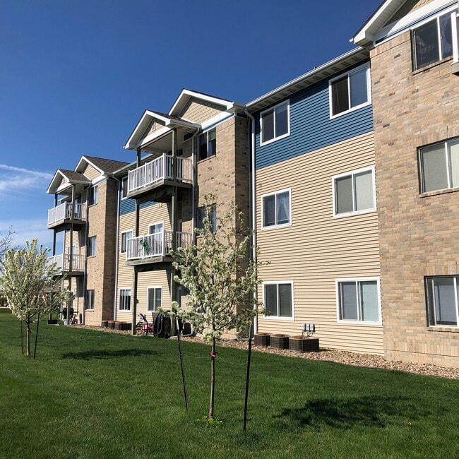 Exterior - Sunrise Meadows