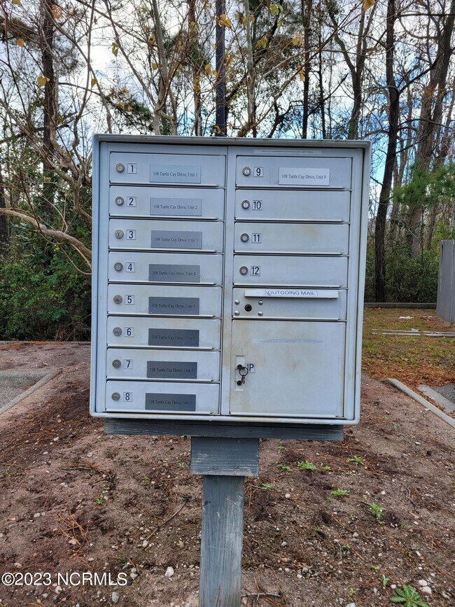 Building Photo - 108 Turtle Cay Dr