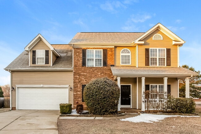 Building Photo - 1938 Olsen Ln