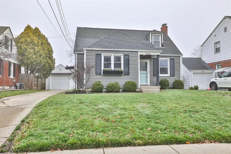 Building Photo - 4004 Matson Ave