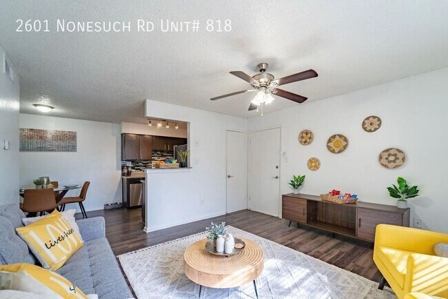 Primary Photo - 2601 Nonesuch Rd