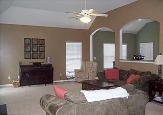 Building Photo - Beautiful Easley Home