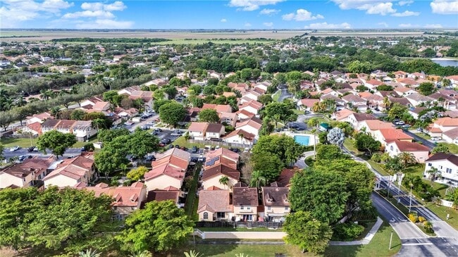 Building Photo - 11037 SW 152nd Ct