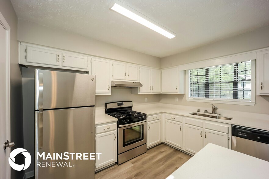 Building Photo - 505 Brookfield Way