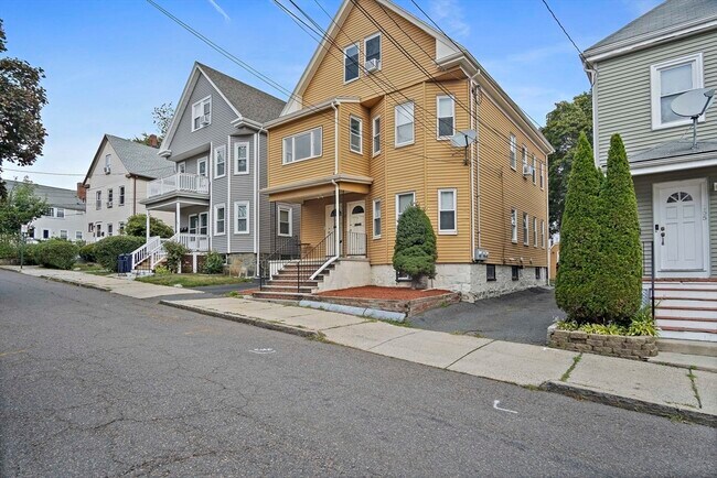 Building Photo - 167 Jefferson Ave