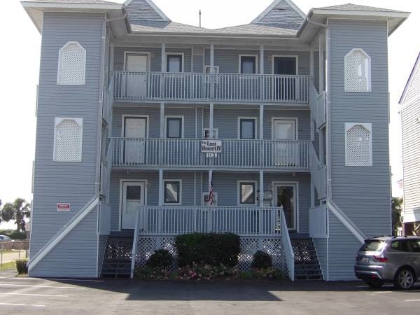 Building Photo - 113 S Ocean Blvd