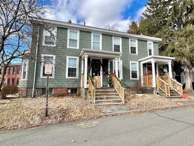 Building Photo - 2-4 Highland Avenue - 4B