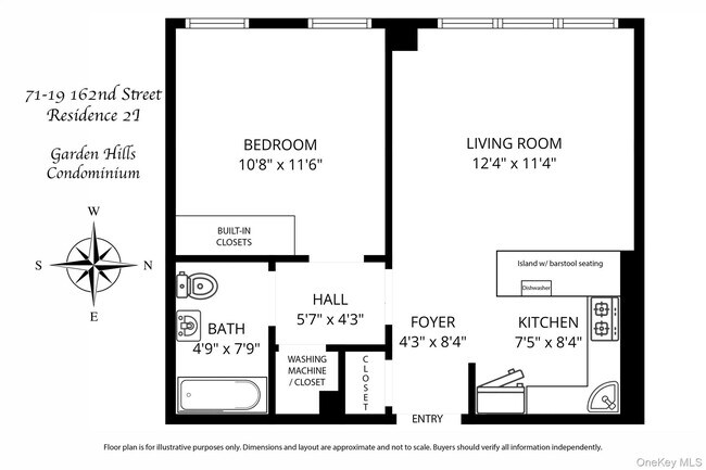 Building Photo - 71-19 162nd St