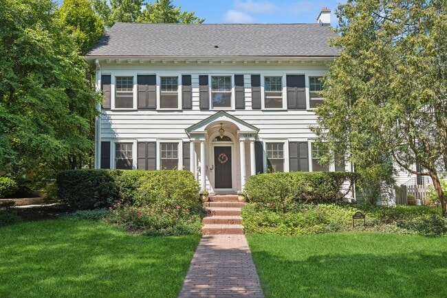 Primary Photo - 1316 Ashland Ave