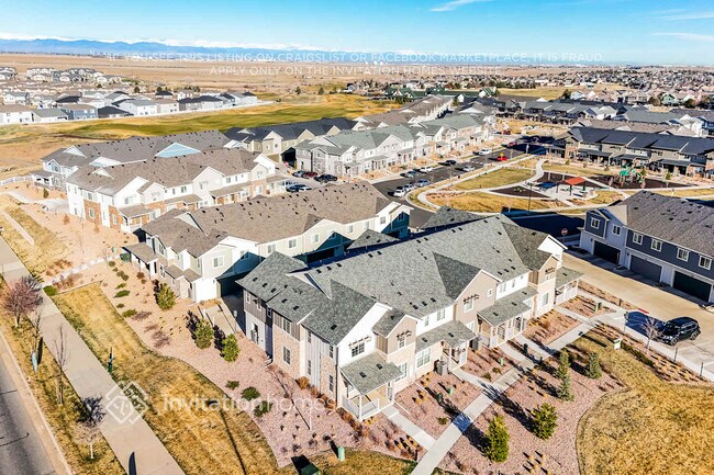 Building Photo - 24241 E Mexico Ave