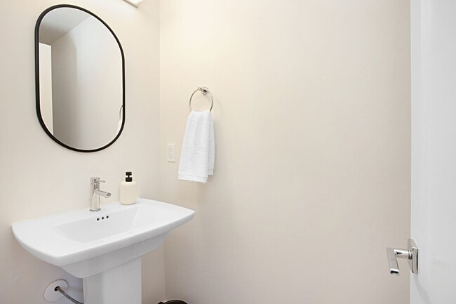 Building Photo - Modern Townhome FOR RENT in Golden Hill 3 Bed w/ 2 car garage!