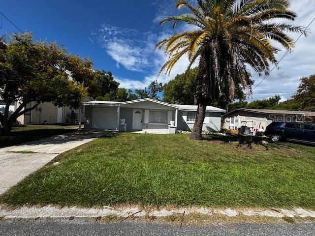 Building Photo - 6421 Kelso Dr
