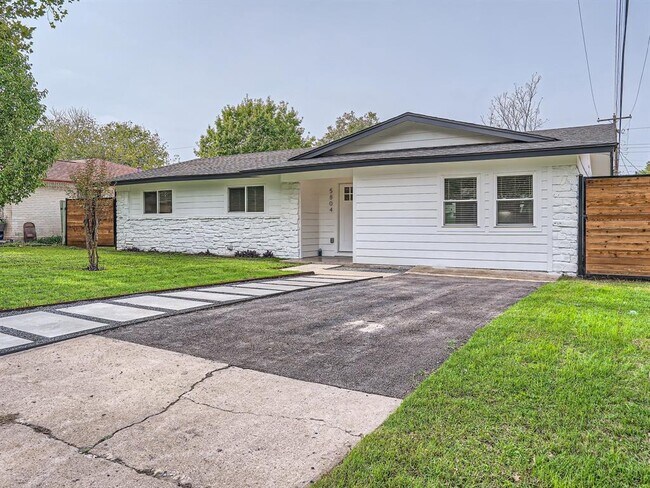 Building Photo - 5804 Eureka Dr