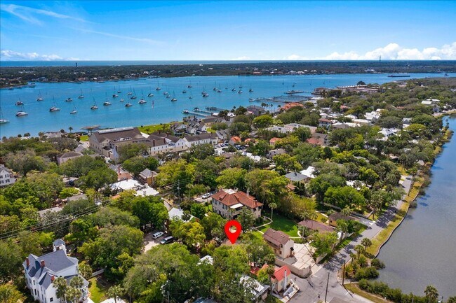 Building Photo - Downtown St. Augustine 2BD/2BA Historic Home