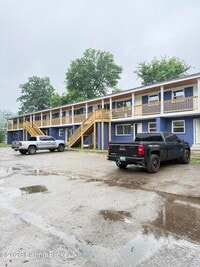 Building Photo - 1710 Gagel Ave
