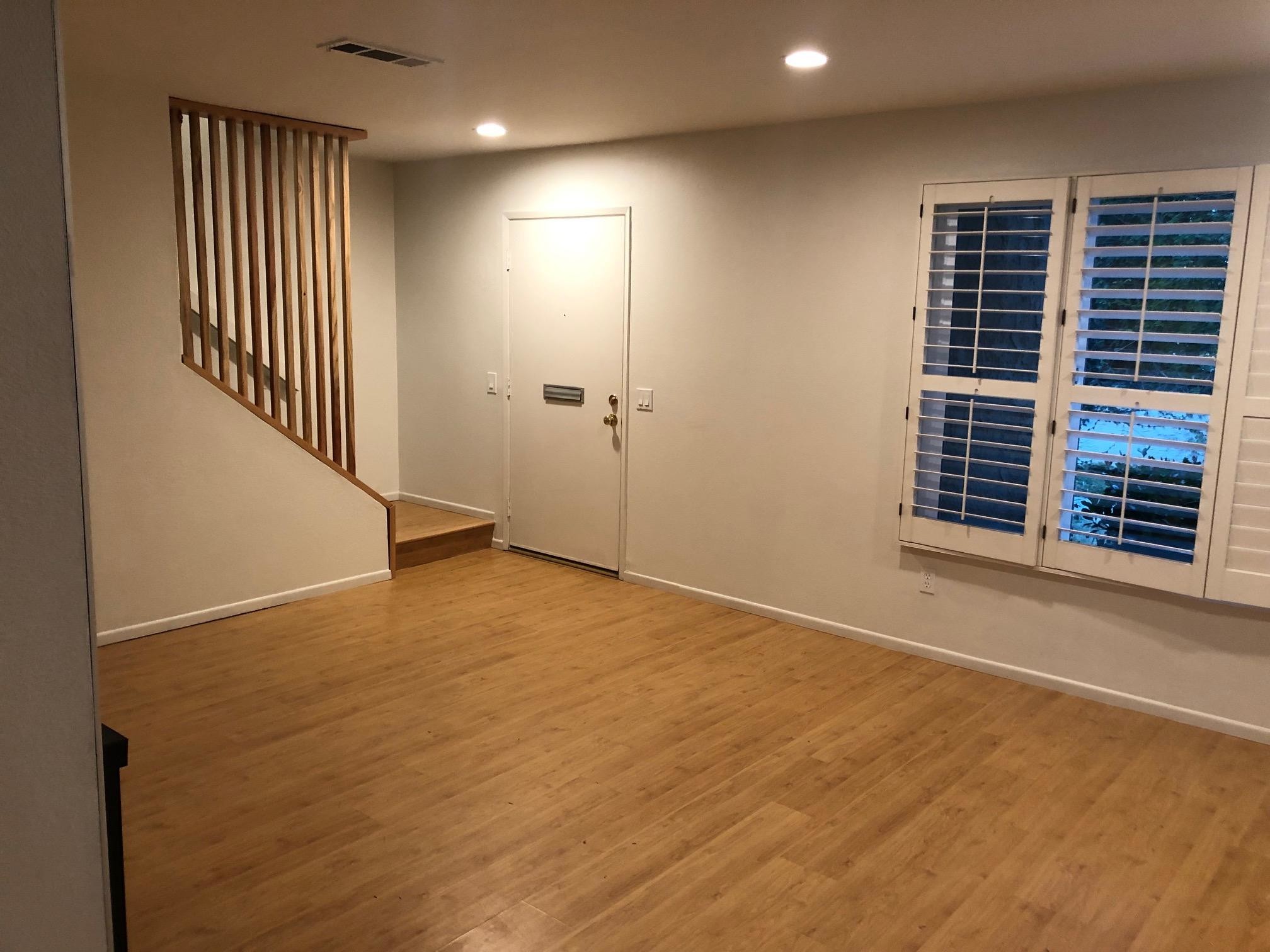 Front Door /Living Room - 2763 Caminito San Marino