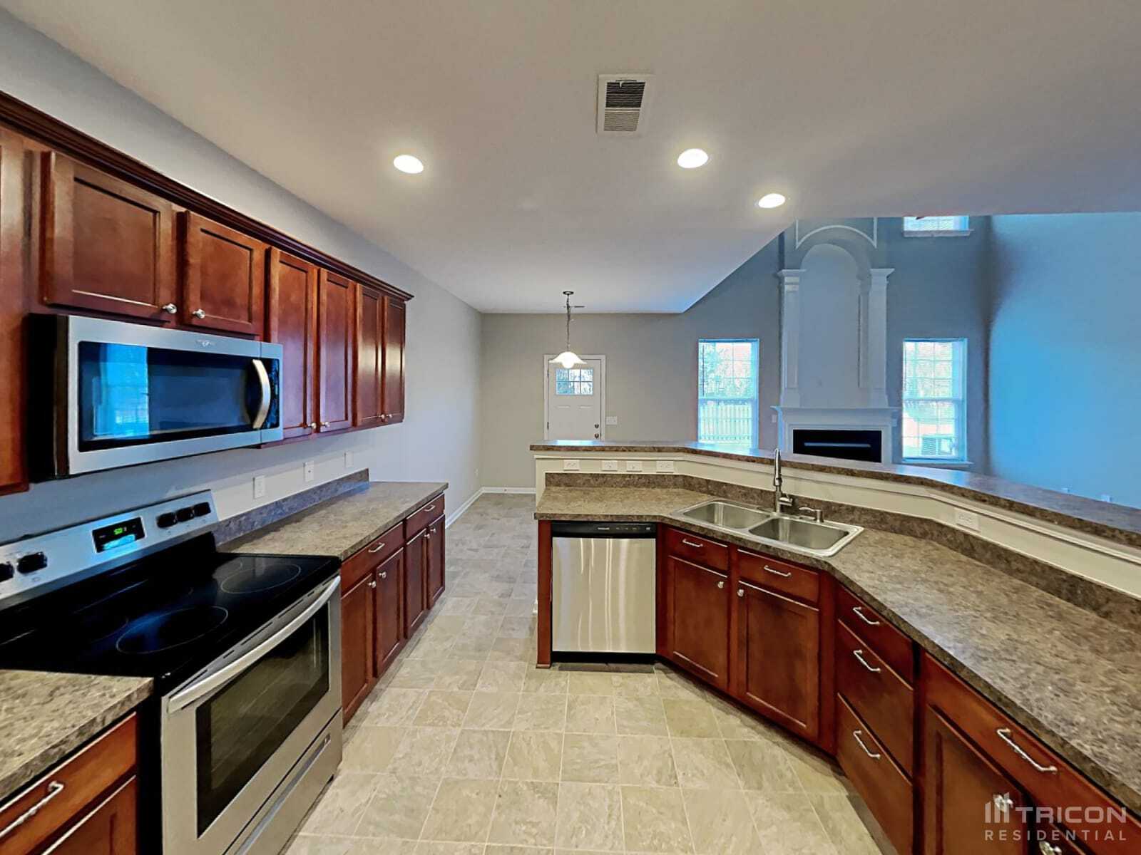 Building Photo - 4236 Glenmore Creek Dr