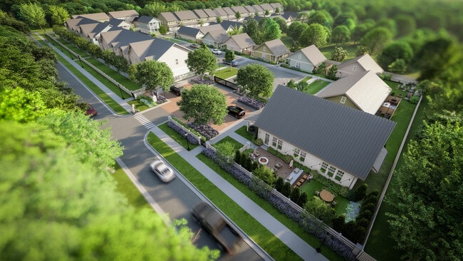 Building Photo - Ashland Park