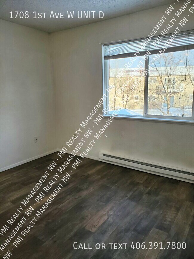 Building Photo - 1708 1st Ave W
