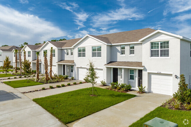 Building Photo - Crestview at Grove West Townhomes