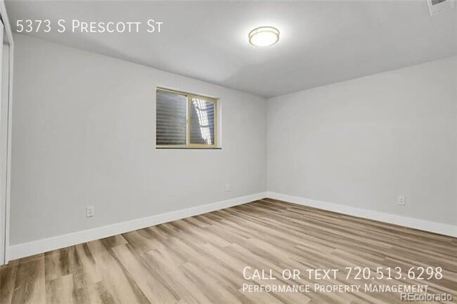 Building Photo - 5373 S Prescott St