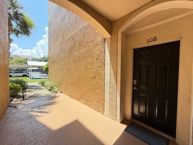 Building Photo - Perfect APARTMENT waiting for you! FULLY FURNISHED!