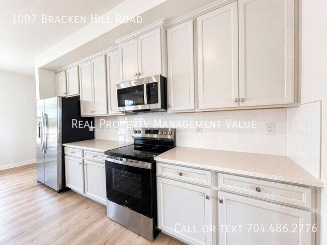 Building Photo - 1007 Bracken Hill Rd
