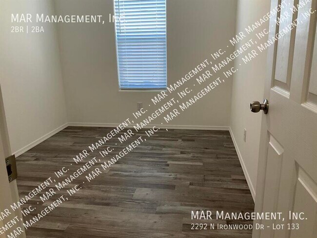 Building Photo - 2292 N Ironwood Dr